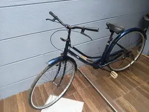 Ladies Bicycle