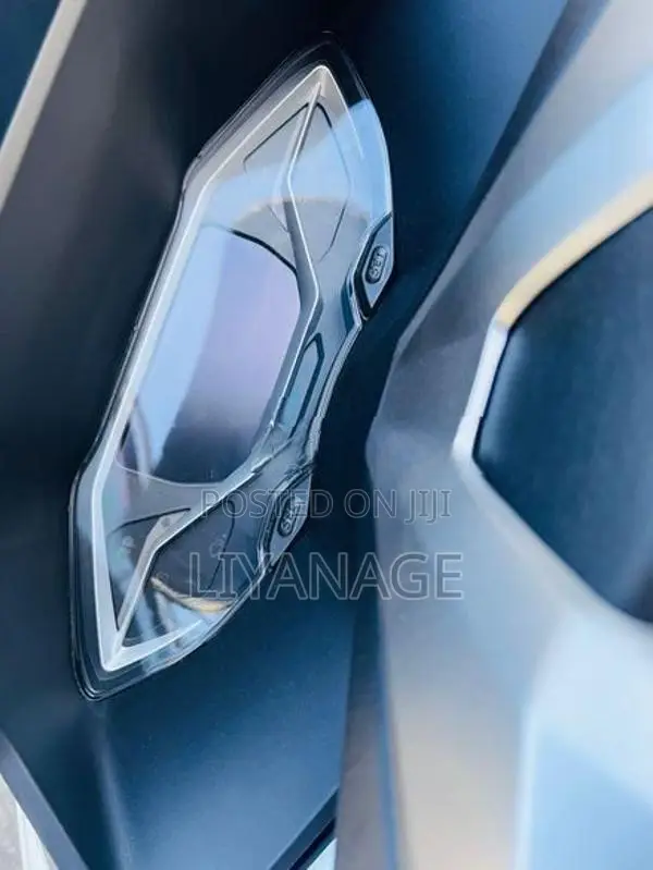 Honda PCX 125 2025