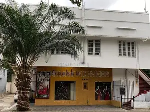 Cafe space for rent in Colombo 7