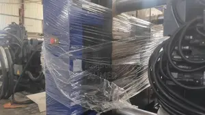 320 Ton Servo Motor Haitian Injection Molding Machine