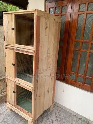 Breeding Cage