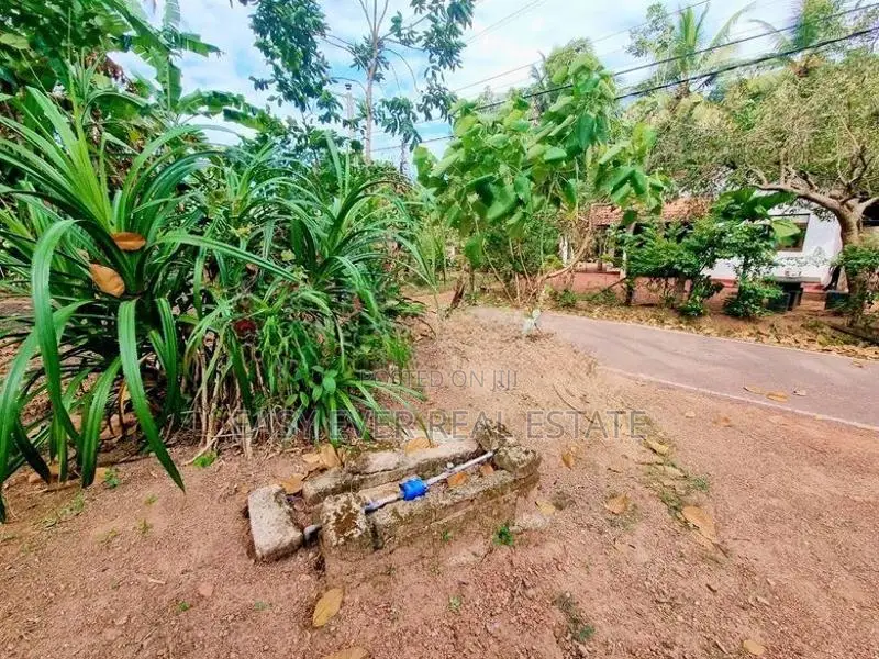Land for Sale in Yakkala