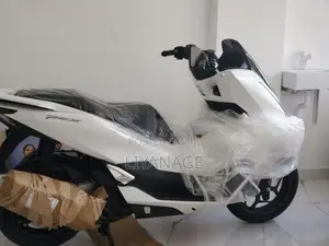 Honda PCX 125 2025