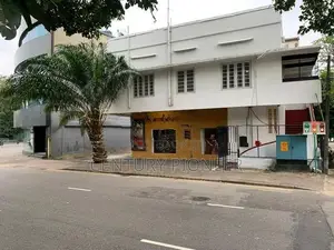 Cafe space for rent in Colombo 7