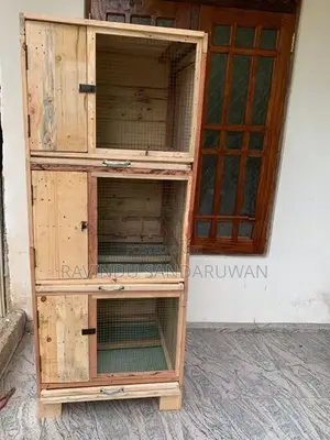 Breeding Cage