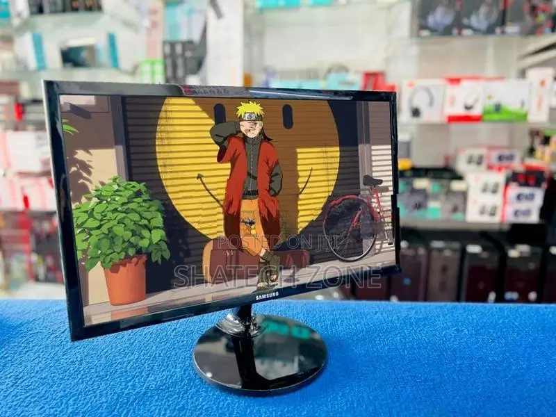 22" Wide LED HDMI Monitor