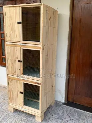 Breeding Cage