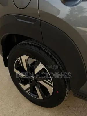 Nissan Magnite 2026