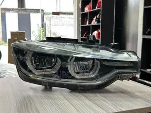 BMW 318i F30 LED Head Light