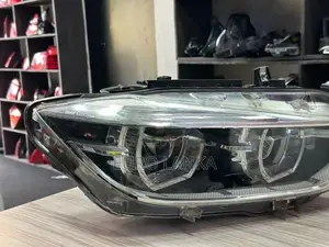 BMW 318i F30 LED Head Light