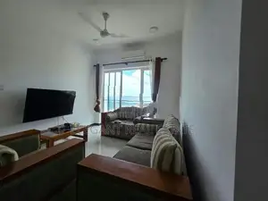 Blue Ocean - 02 Bedroom Apartment for Sale in Mount Lavinia (A6003)