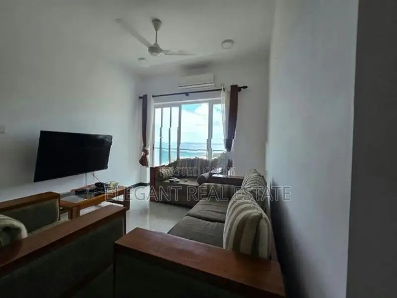 Blue Ocean - 02 Bedroom Apartment for Sale in Mount Lavinia (A6003)