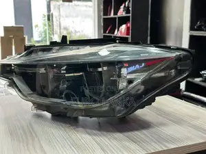 BMW 318i F30 LED Head Light
