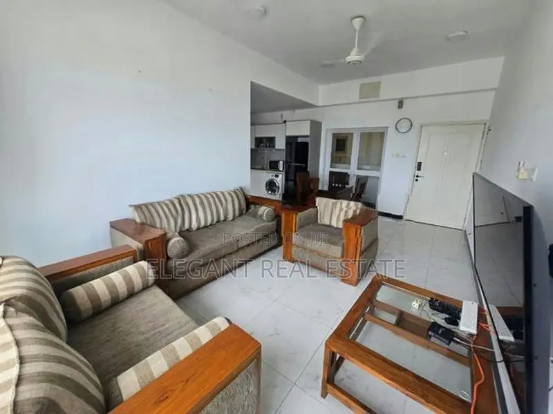 Blue Ocean - 02 Bedroom Apartment for Sale in Mount Lavinia (A6003)
