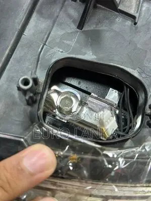 BMW 318i F30 LED Head Light