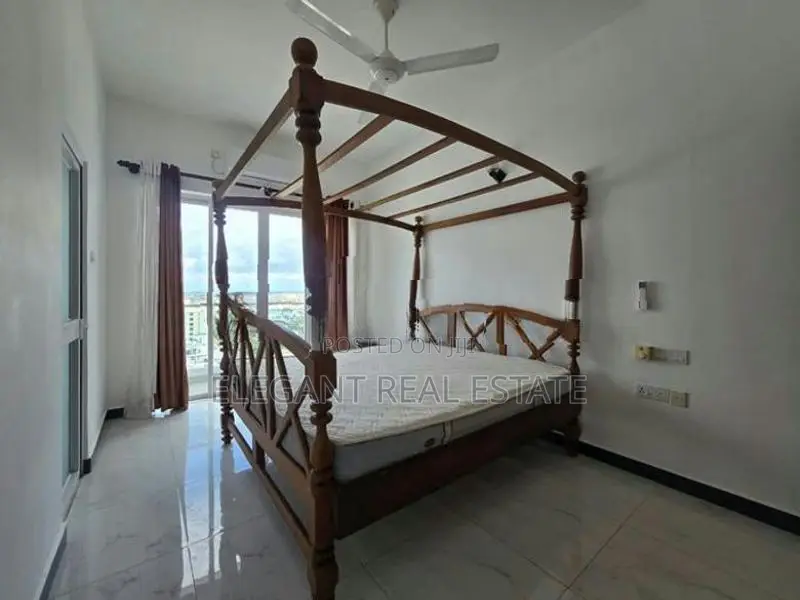 Blue Ocean - 02 Bedroom Apartment for Sale in Mount Lavinia (A6003)