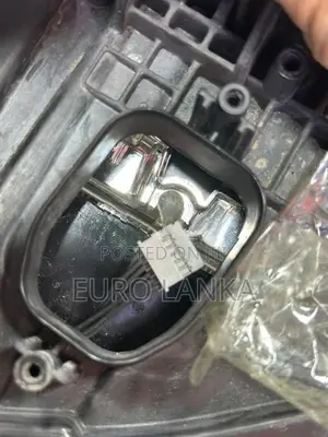 BMW 318i F30 LED Head Light