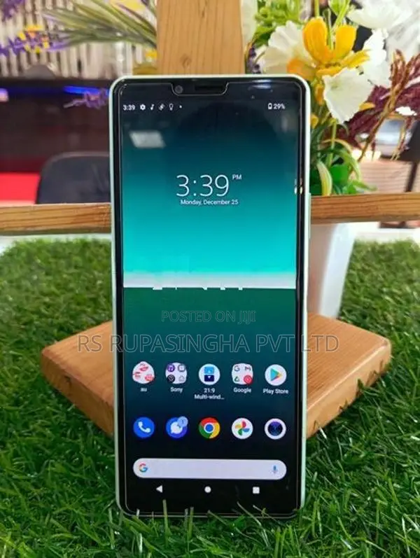 Sony Xperia 10 II 4GB 64GB (Used)