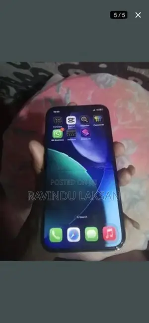Apple iPhone 12 Pro (Used)