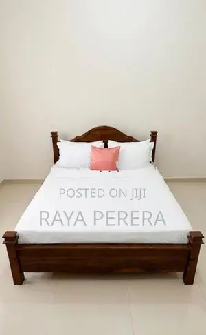 Queen Size Bed