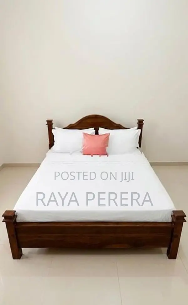 Queen Size Bed
