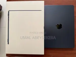 Apple MacBook M4 Air 512GB