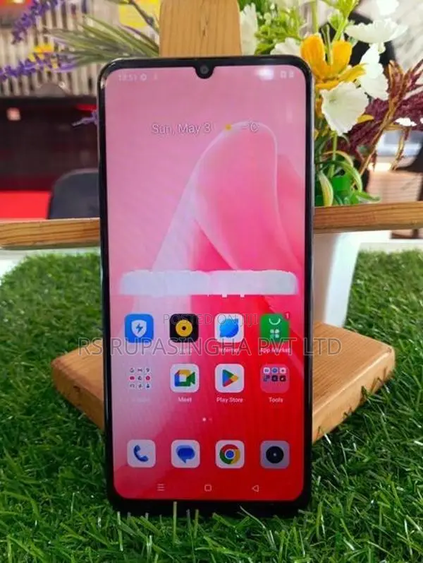 Realme C53 6+12GB 128GB (Used)