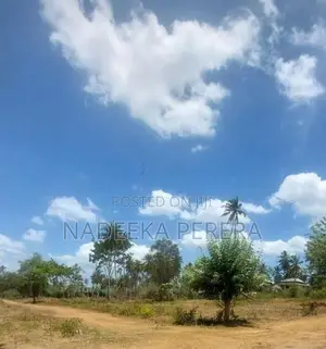 Land For Sale In Tangalle