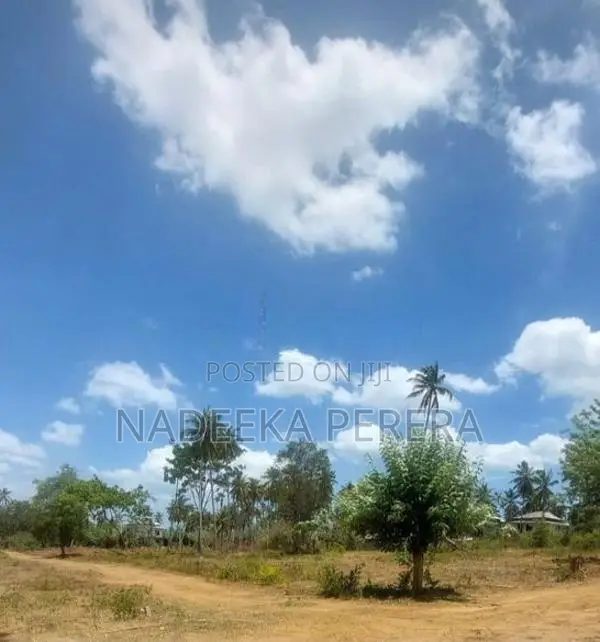 Land For Sale In Tangalle