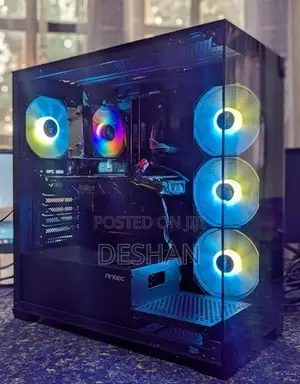 i5 9th Gen Gaming PC