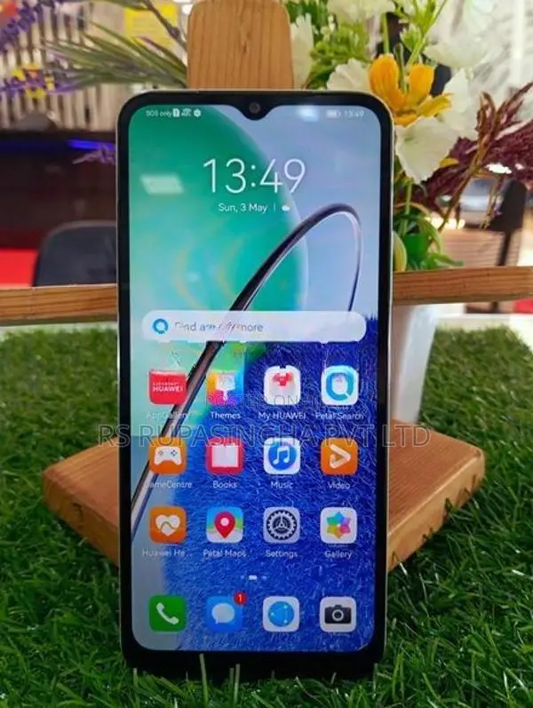 Huawei Nova Y61 6GB 64GB (Used)