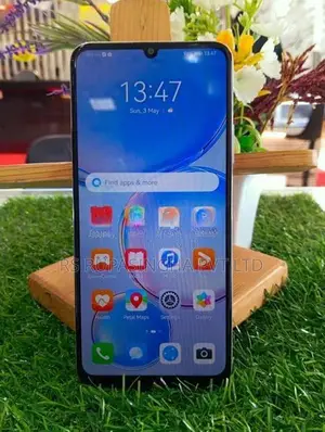 Huawei Nova Y70 4GB 128GB (Used)