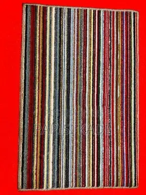 Rubber Carpet