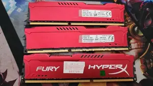 DDR3 8GB Gaming RAM