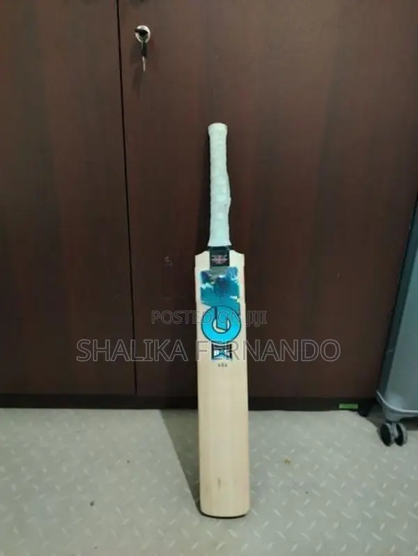 New GM Cricket Bat