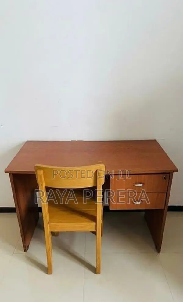 Study Table