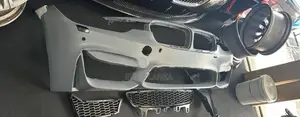 BMW 318i F30 M3 Front Bumper