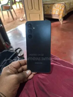 Samsung Galaxy A16 (Used)