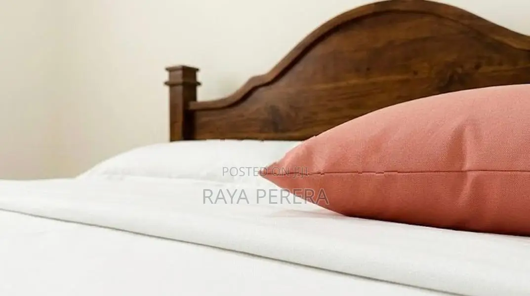 Queen Size Bed