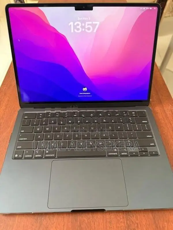 Apple MacBook M4 Air 512GB