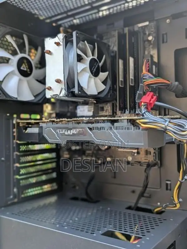 i5 9th Gen Gaming PC