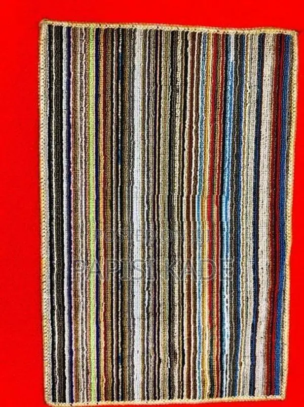 Rubber Carpet