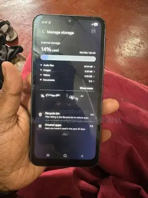Samsung Galaxy A16 (Used)