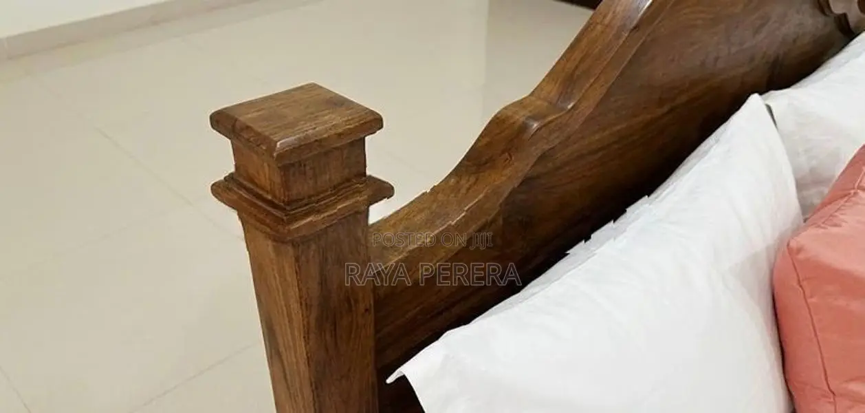 Queen Size Bed