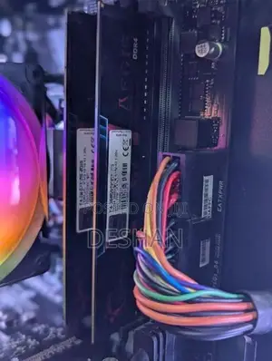 i5 9th Gen Gaming PC