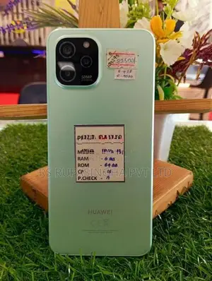 Huawei Nova Y61 6GB 64GB (Used)