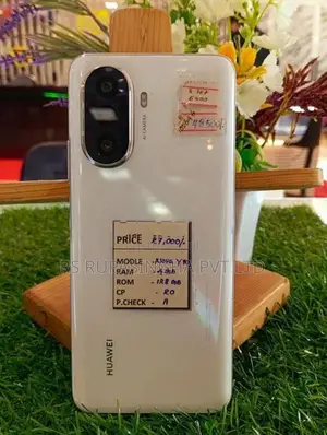 Huawei Nova Y70 4GB 128GB (Used)