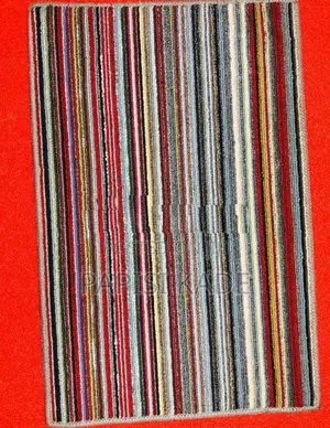 Rubber Carpet