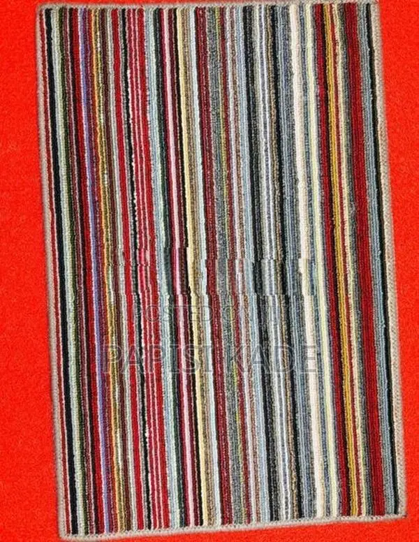 Rubber Carpet