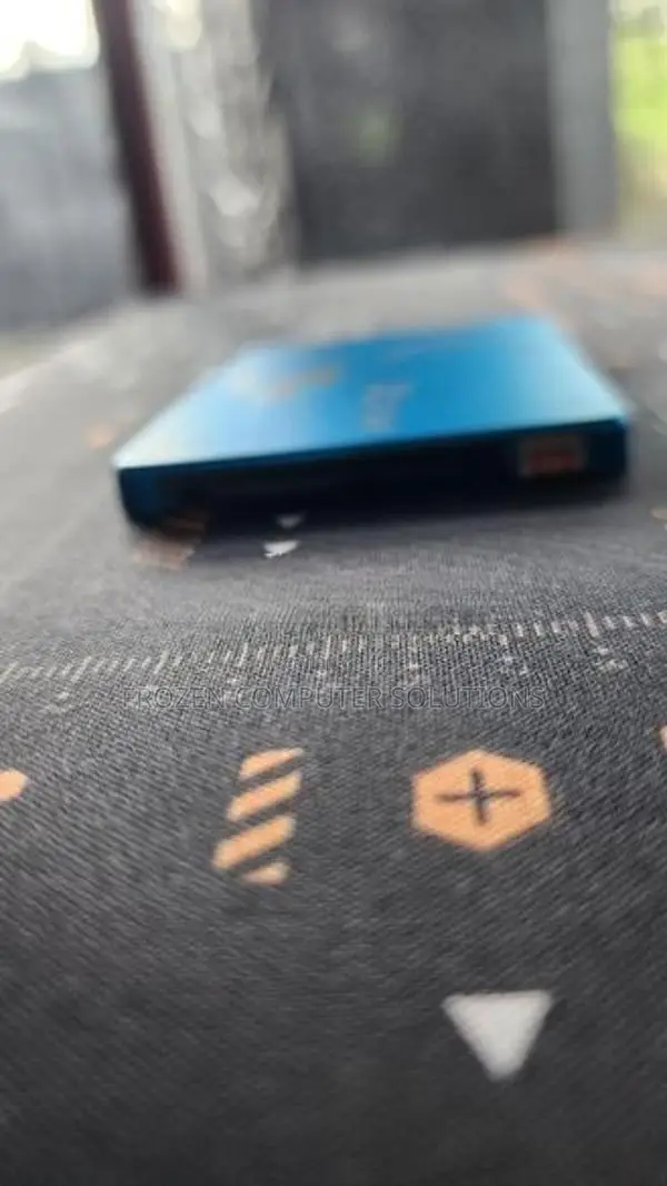 256GB SSD Hard Disk